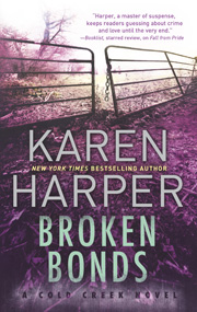Broken Bonds by Karen Harper