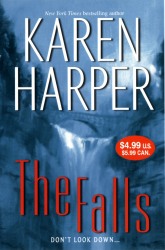 The Falls Cover