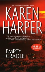 Empty Cradle Cover